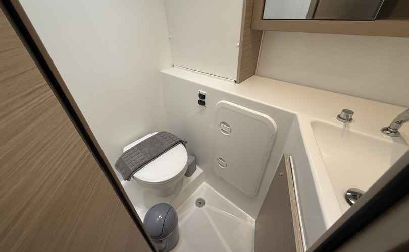 Photo Lagoon 42 (2025)