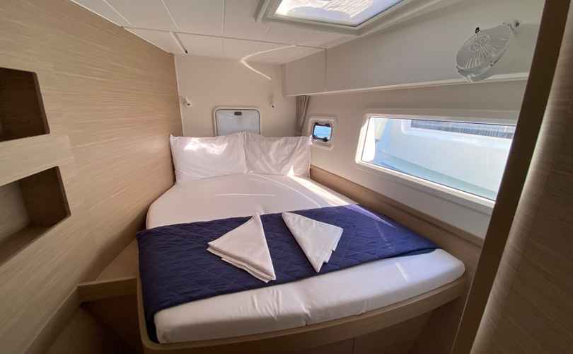 Photo Lagoon 42 (2023)