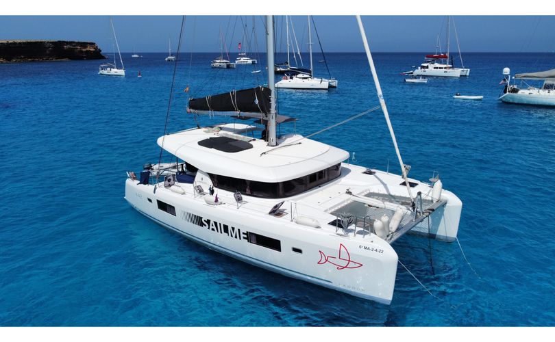 Photo Lagoon 42 (2022)