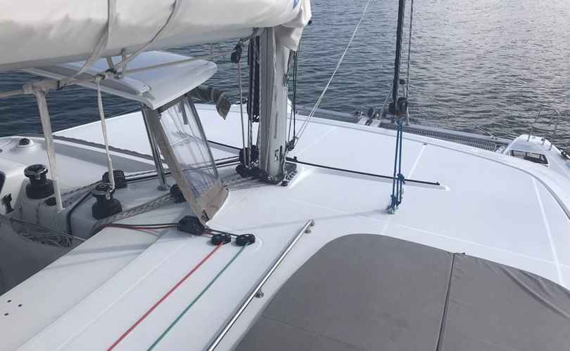 Photo Lagoon 42 (2017)