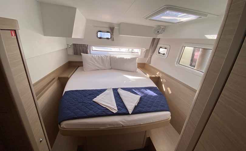 Photo Lagoon 42 (2023)