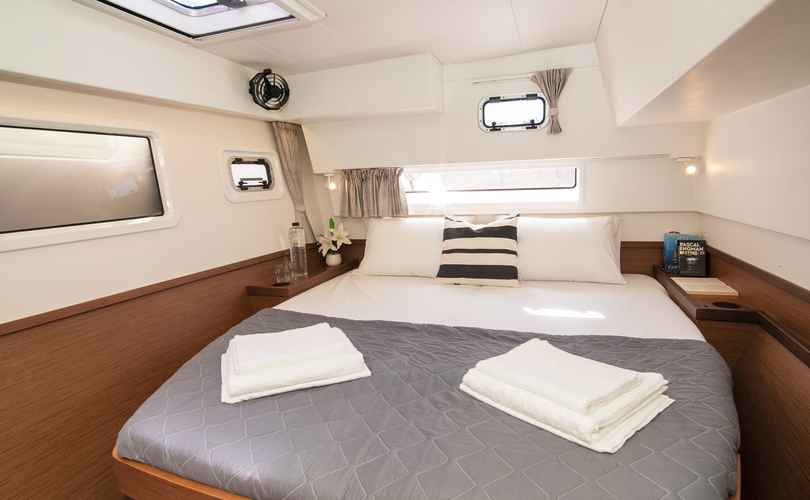 Photo Lagoon 42 (2020)