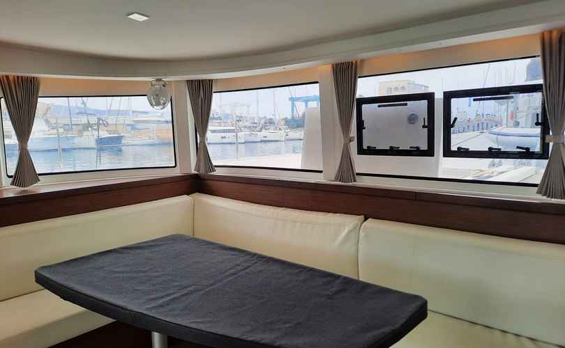 Photo Lagoon 42 (2022)