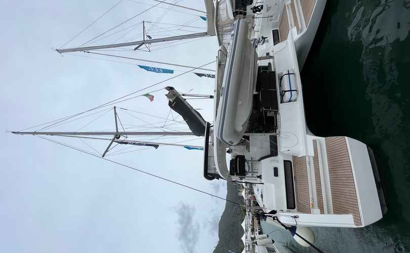 Photo Lagoon 42 (2023)