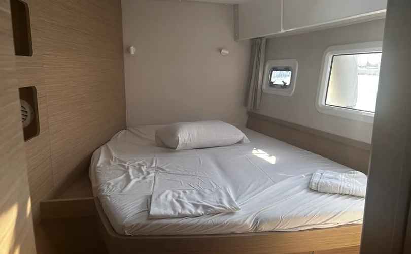 Photo Lagoon 42 (2024)