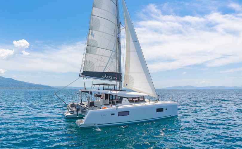 Photo Lagoon 42 (2021)