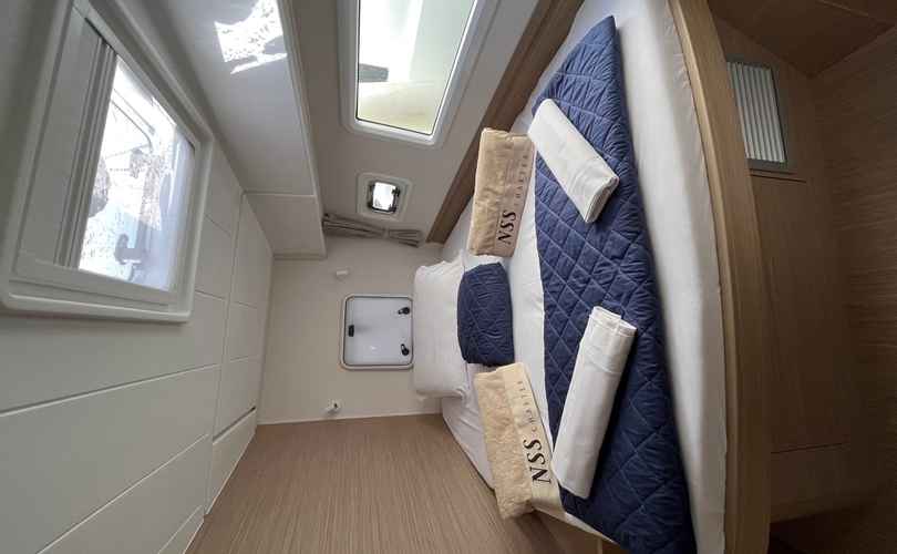 Photo Lagoon 42 (2023)