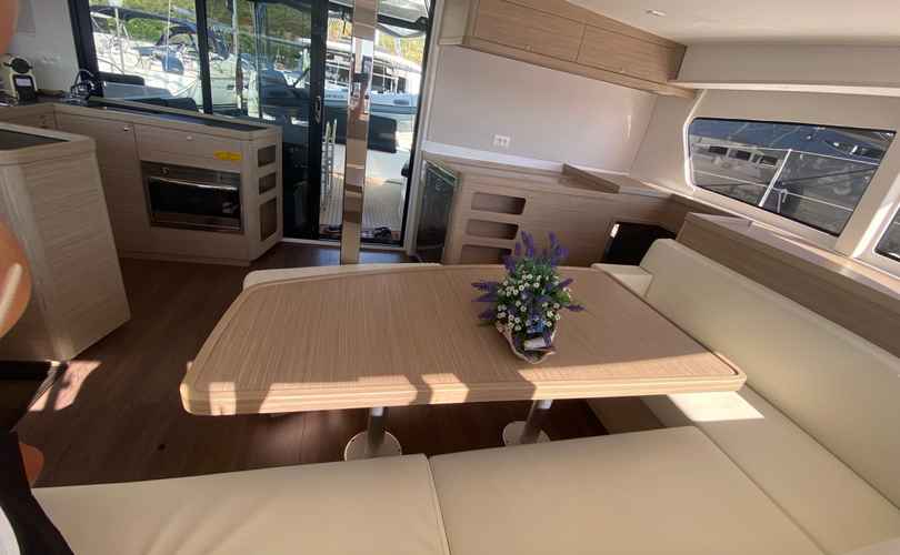 Photo Lagoon 42 (2024)