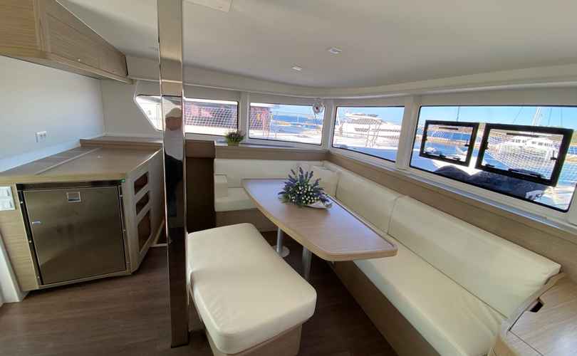 Photo Lagoon 42 (2023)