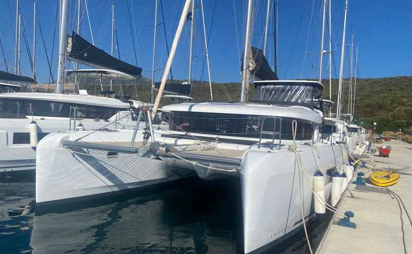 Photo Lagoon 42 (2024)