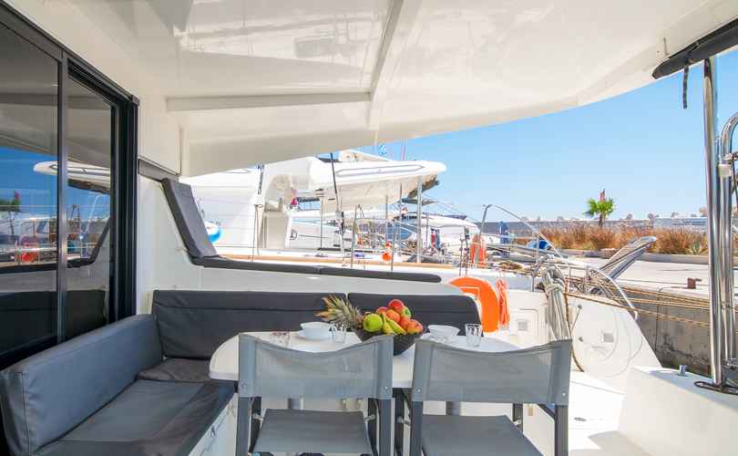 Photo Lagoon 42 (2020)