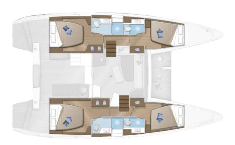 Photo Lagoon 42 (2025)