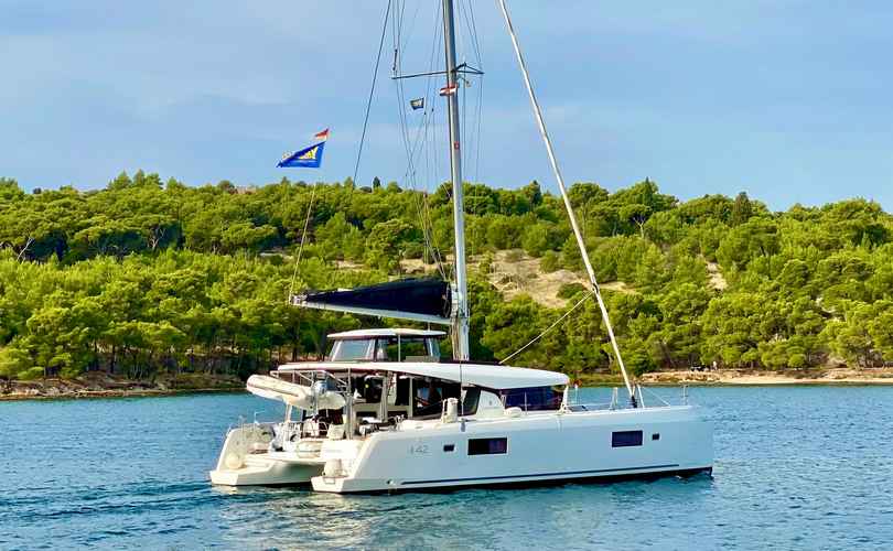 Photo Lagoon 42 (2023)