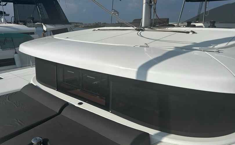 Photo Lagoon 42 (2024)