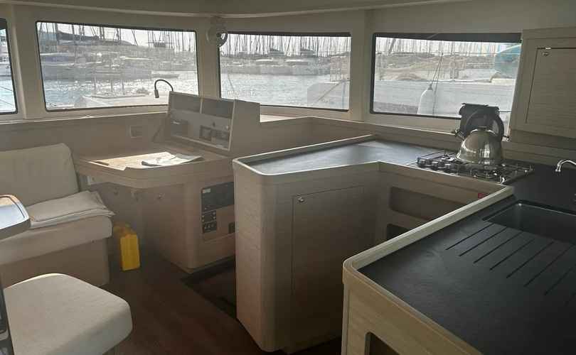 Photo Lagoon 42 (2024)