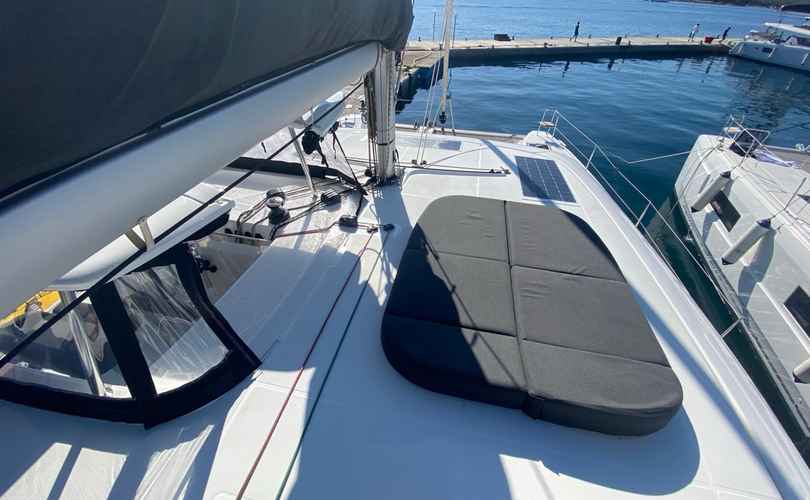 Photo Lagoon 42 (2024)