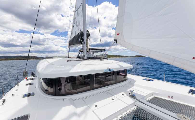 Photo Lagoon 42 (2025)