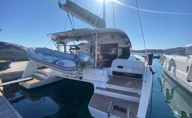 Photo Lagoon 42 (2024)