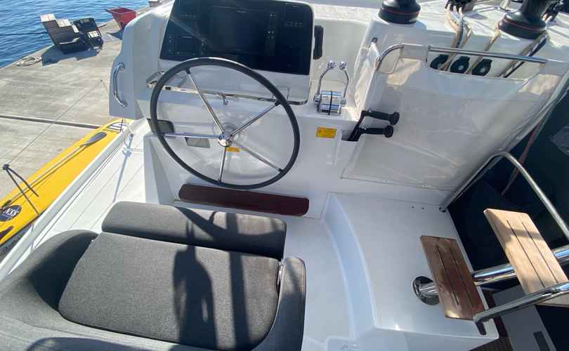 Photo Lagoon 42 (2024)