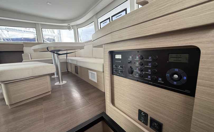 Photo Lagoon 42 (2025)