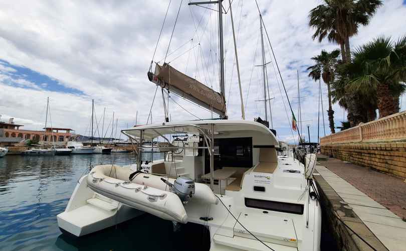 Photo Lagoon 42 (2022)