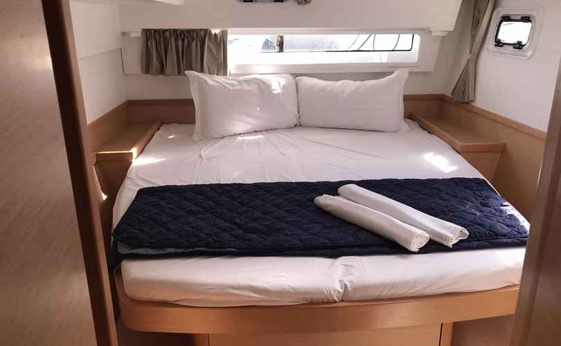 Photo Lagoon 42 (2017)