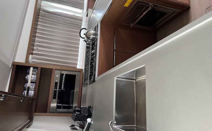 Photo Lagoon 42 (2023)