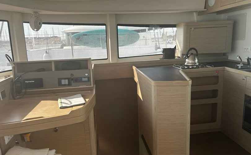 Photo Lagoon 42 (2024)