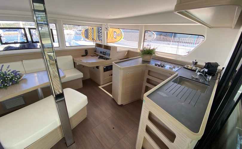 Photo Lagoon 42 (2023)