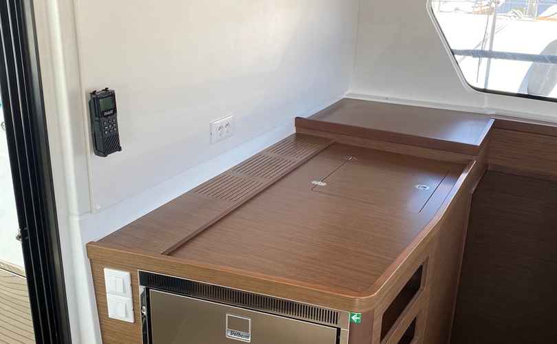 Photo Lagoon 42 (2024)