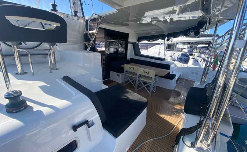 Photo Lagoon 42 (2024)