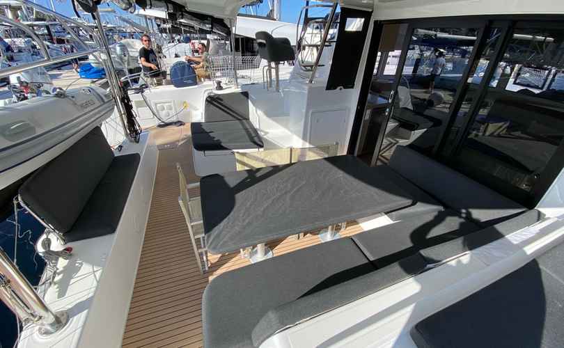 Photo Lagoon 42 (2023)