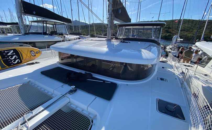 Photo Lagoon 42 (2023)