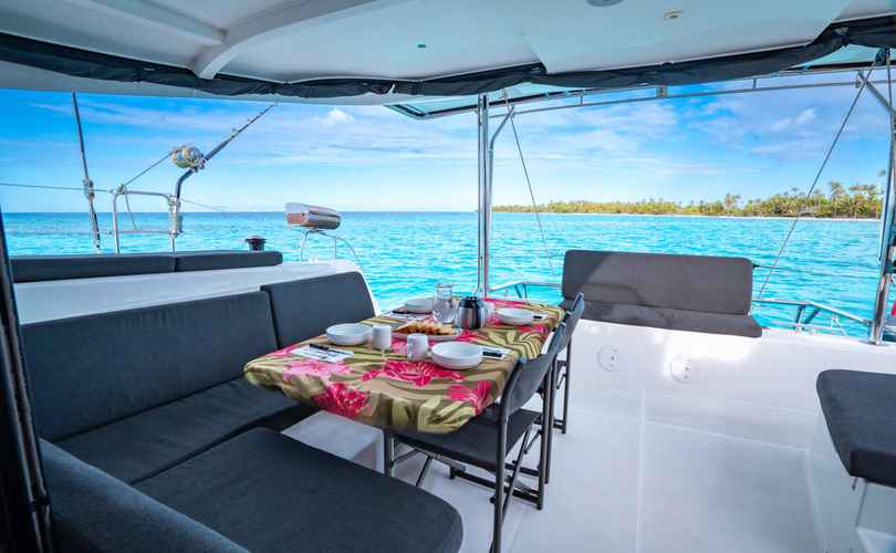 Photo Lagoon 42 (2023)