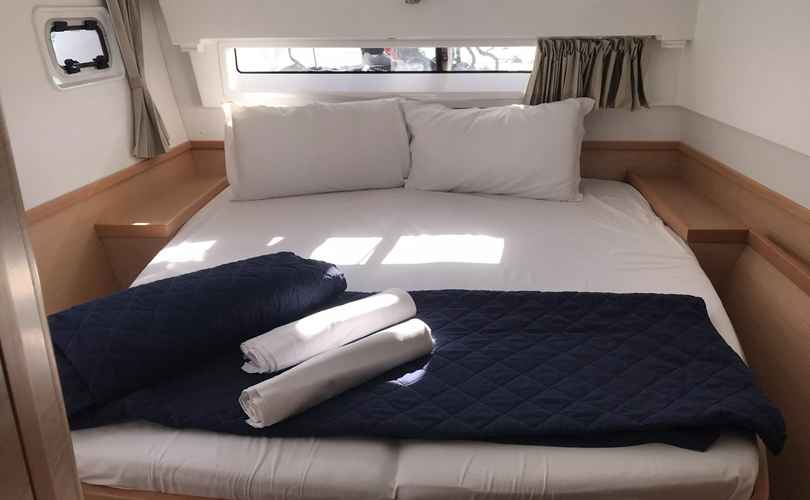 Photo Lagoon 42 (2017)