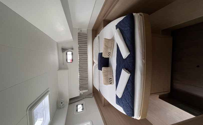 Photo Lagoon 42 (2023)