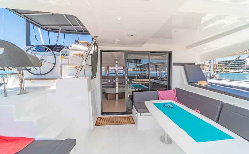 Photo Lagoon 42 (2021)