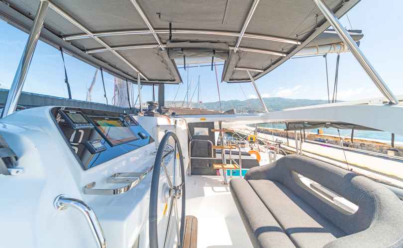 Photo Lagoon 42 (2021)