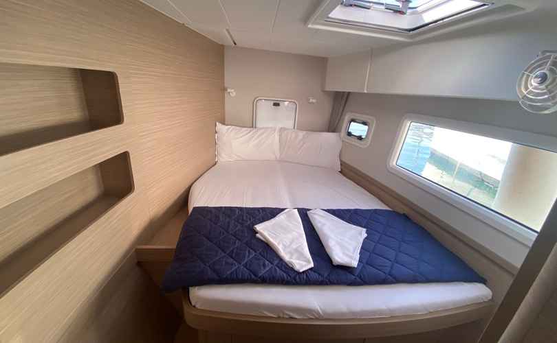 Photo Lagoon 42 (2024)