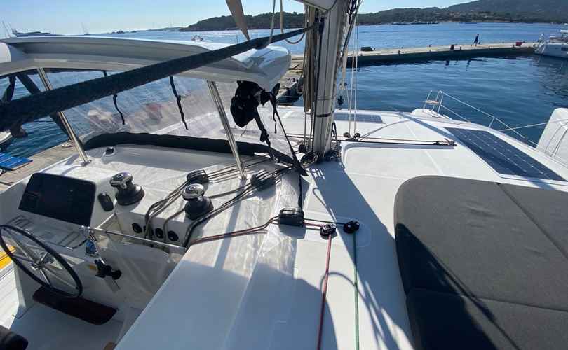 Photo Lagoon 42 (2024)