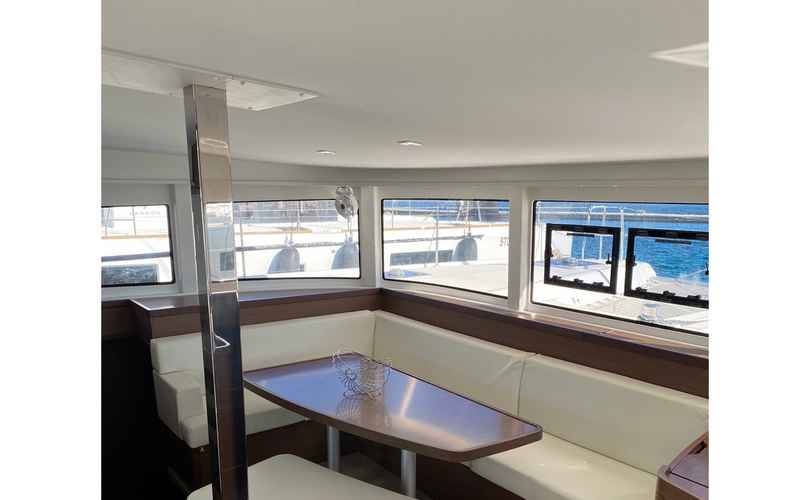 Photo Lagoon 42 (2024)