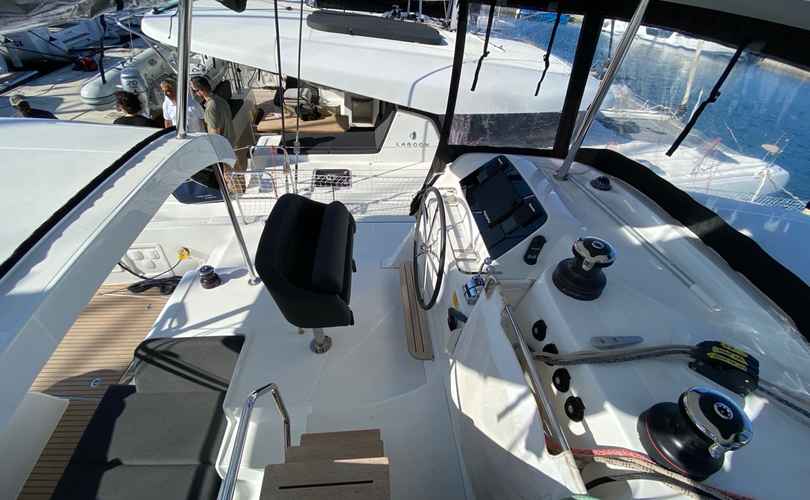 Photo Lagoon 42 (2023)