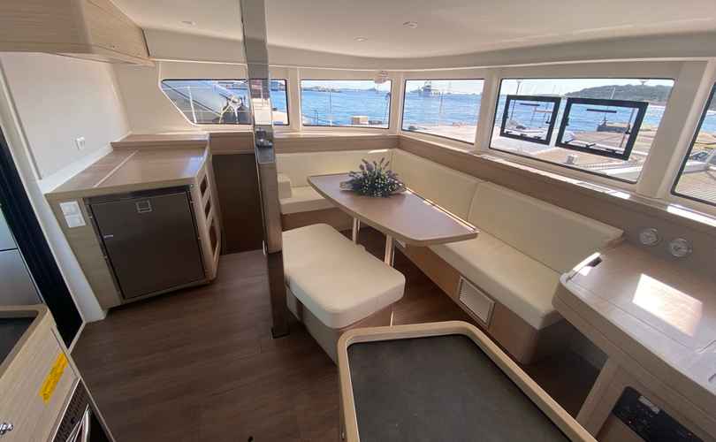 Photo Lagoon 42 (2024)