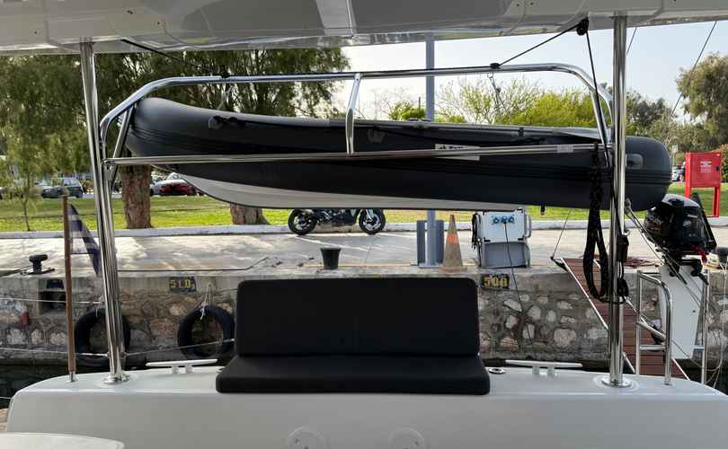 Photo Lagoon 42 (2025)