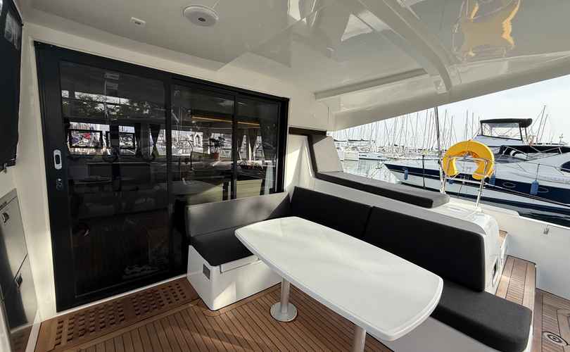 Photo Lagoon 42 (2025)