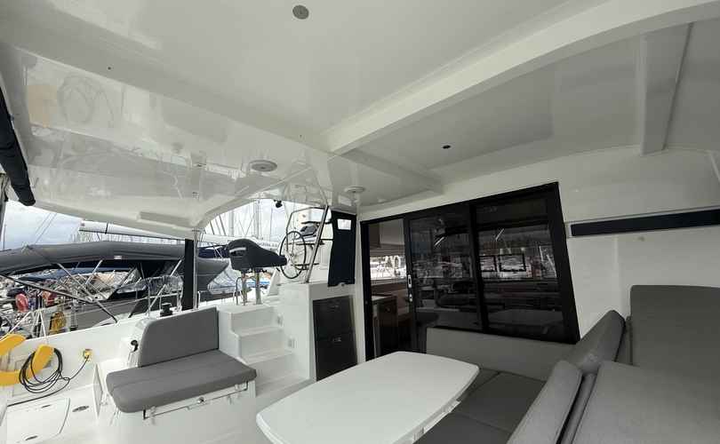 Photo Lagoon 42 (2025)