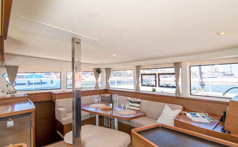 Photo Lagoon 42 (2020)