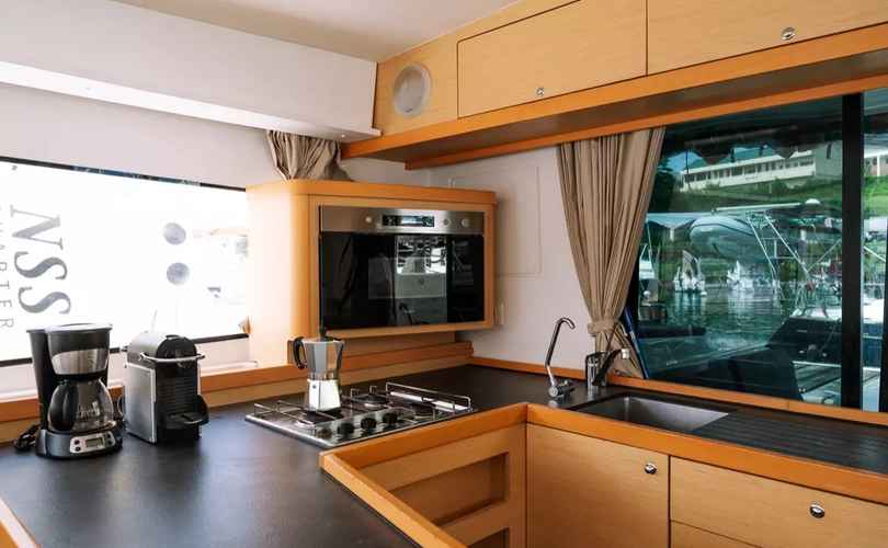 Photo Lagoon 42 (2017)