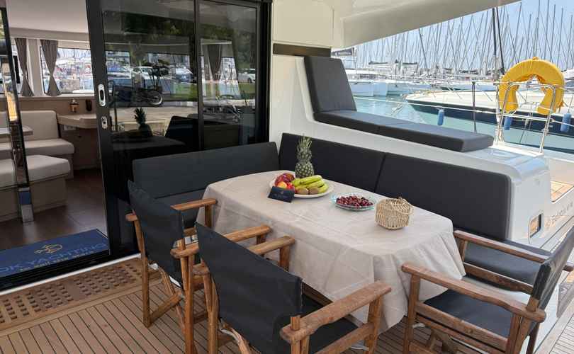 Photo Lagoon 42 (2025)