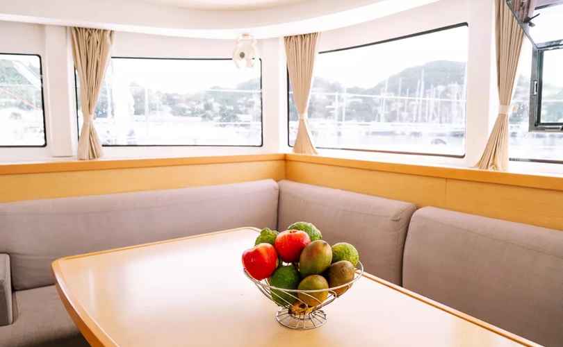 Photo Lagoon 42 (2017)